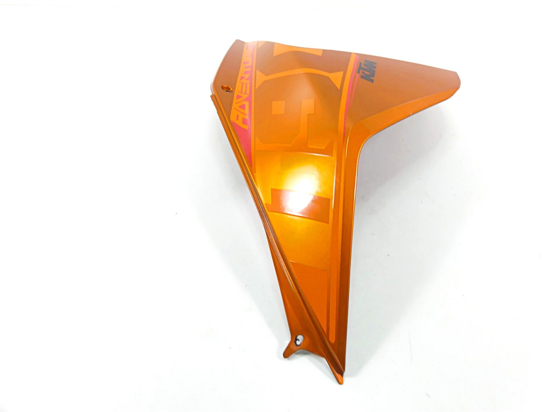2015 KTM 1190 Adventure Right Side Fuel Tank Fairing Cover Cowl 60308051000 {{ shop.shopifyCountryName }} - Mototech271