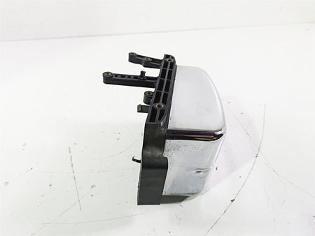 2007 Harley FXDWG Dyna Wide Glide Electrical Tray Stay + Chrome Cover 66333-04 {{ shop.shopifyCountryName }} - Mototech271
