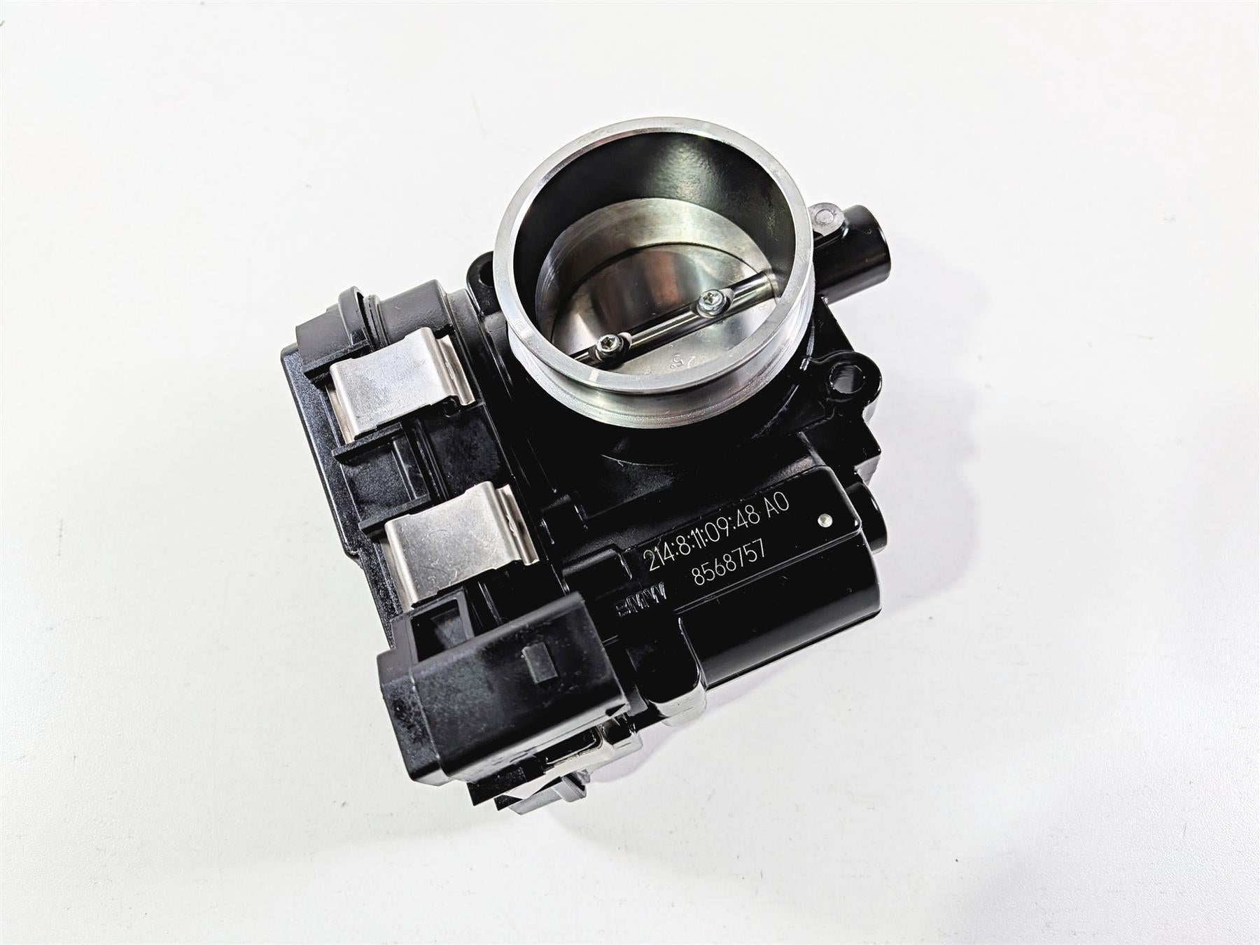 2019 BMW R1250GS K50 Nice Clean Throttle Body Fuel Injection 13548568757 {{ shop.shopifyCountryName }} - Mototech271
