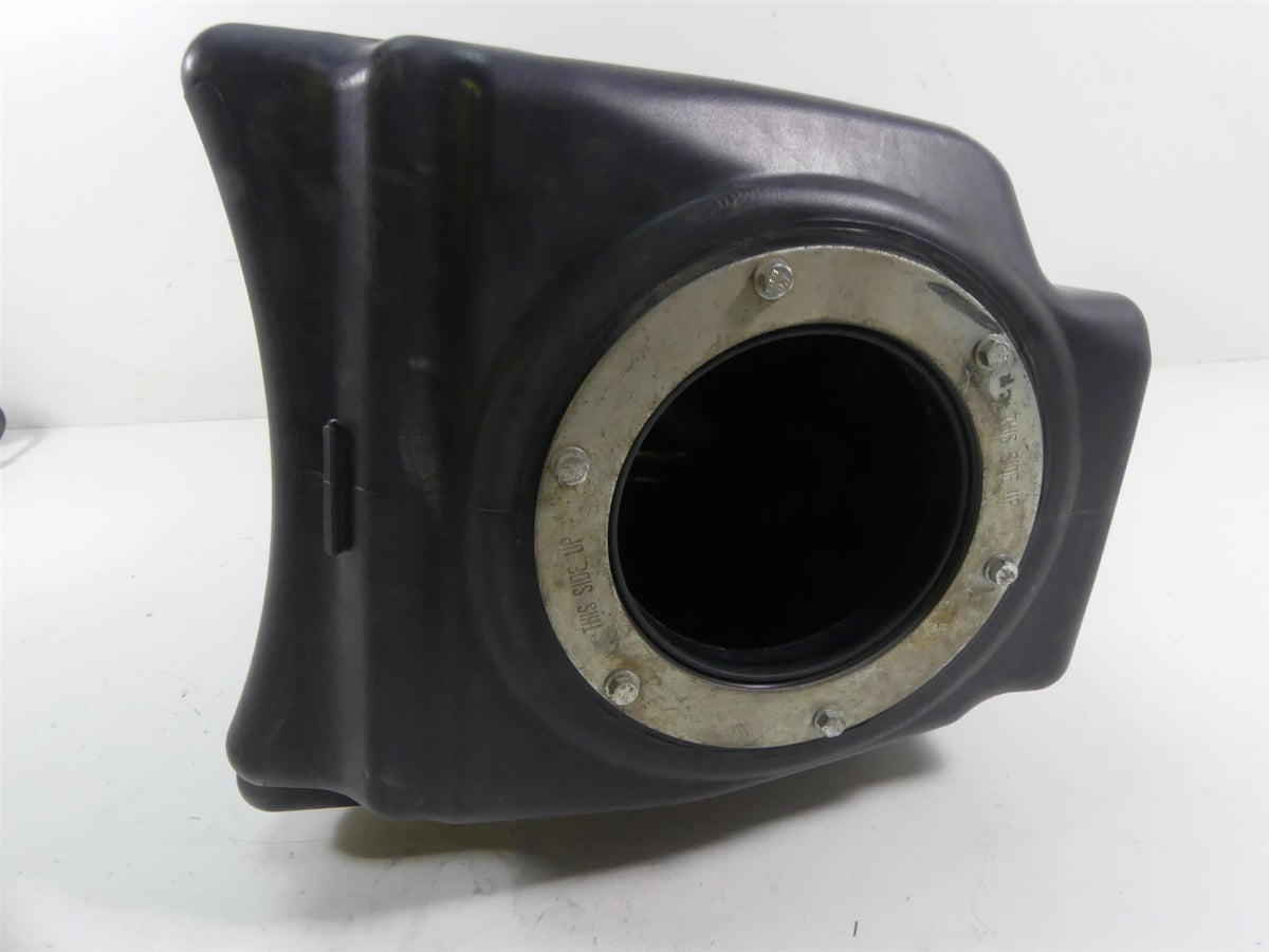 2013 Harley Davidson VRSCF Muscle Plastic Fuel Gas Petrol Tank 61323-07A {{ shop.shopifyCountryName }} - Mototech271