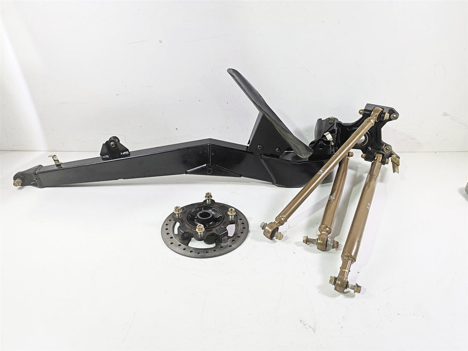2023 Kawasaki Teryx KRX KRF 1000 C Rear Right Trailing Arm Set 39007-0469-10 {{ shop.shopifyCountryName }} - Mototech271