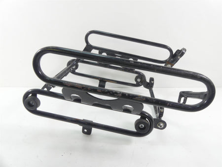 2009 BMW R1200GS K25 Jesse Luggage Odyssey 2 Saddlebags + Mount & Key -Read {{ shop.shopifyCountryName }} - Mototech271