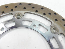 Load image into Gallery viewer, 2006 Yamaha Roadliner XV1900 Front Brake Rotor Disc Set - Read 1D7-2581T-00-00 | Mototech271
