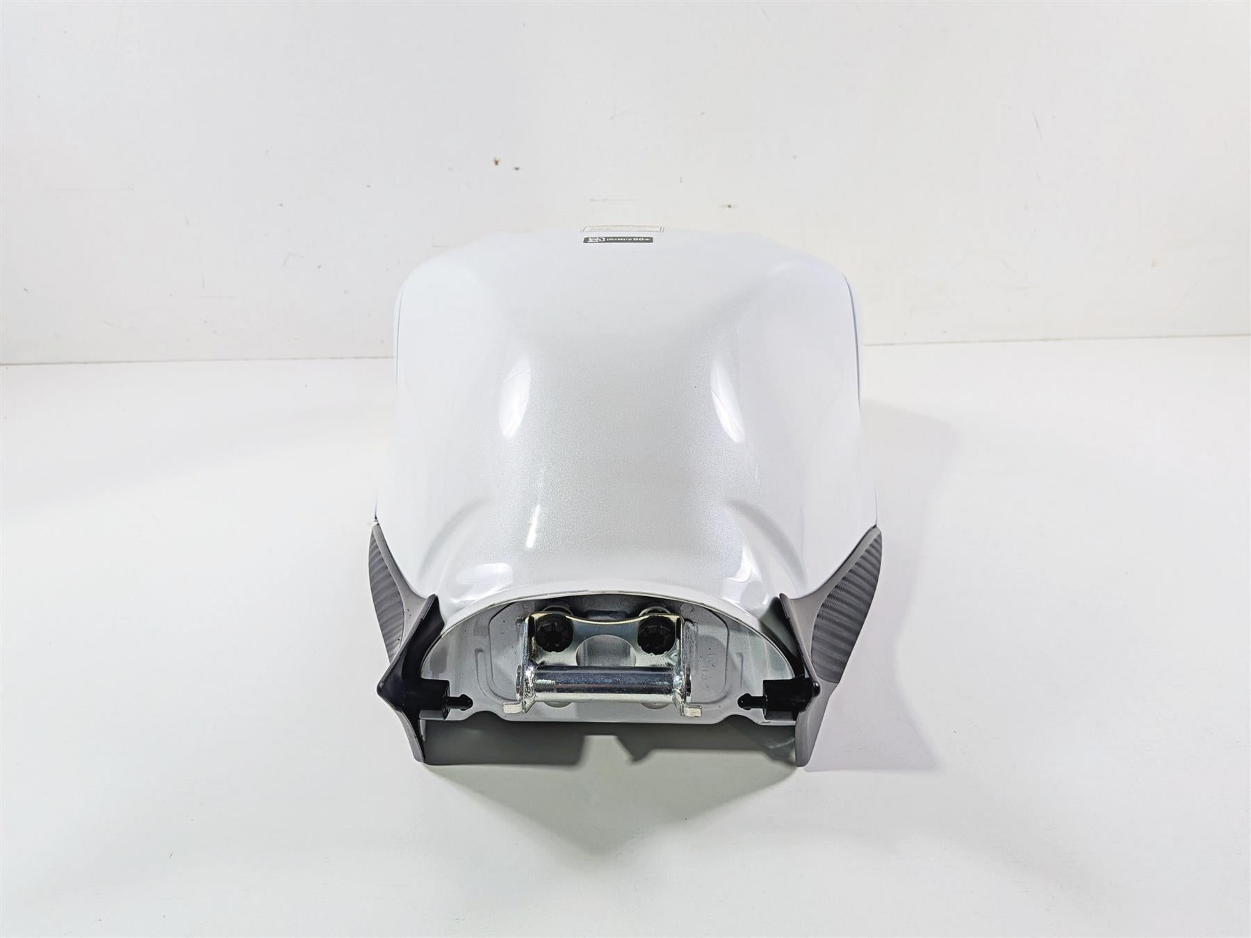 2024 Suzuki GSXR600 Fuel Gas Petrol Tank & Covers White - Nice 44100-14JJ0 {{ shop.shopifyCountryName }} - Mototech271