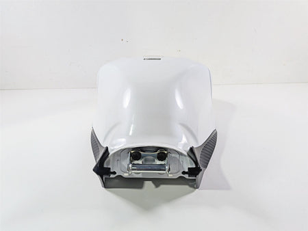 2024 Suzuki GSXR600 Fuel Gas Petrol Tank & Covers White - Nice 44100-14JJ0 {{ shop.shopifyCountryName }} - Mototech271