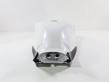 Load image into Gallery viewer, 2024 Suzuki GSXR600 Fuel Gas Petrol Tank &amp; Covers White - Nice 44100-14JJ0
