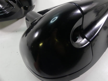 2014 Harley Touring FLHTK Electra Glide Lower Leg Fairing Cover Set 57100112 {{ shop.shopifyCountryName }} - Mototech271