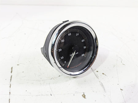 2003 Harley Touring FLHTCUI E-Glide 100th Tachometer Tacho Meter Gauge 67348-00 {{ shop.shopifyCountryName }} - Mototech271