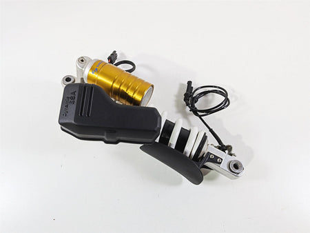 2015 BMW R1200 GS Adv K51 Straight Dynamic Esa Rear Shock Damper 33548548886-Mototech271
