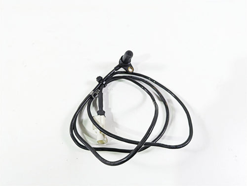 2006 BMW R1200GS K255 Adv Rear Wheel Speed Sensor 34527677824 | Mototech271