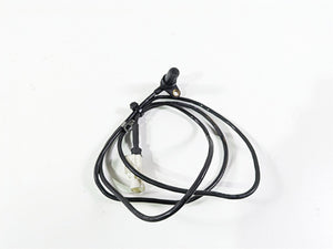 2006 BMW R1200GS K255 Adv Rear Wheel Speed Sensor 34527677824 | Mototech271