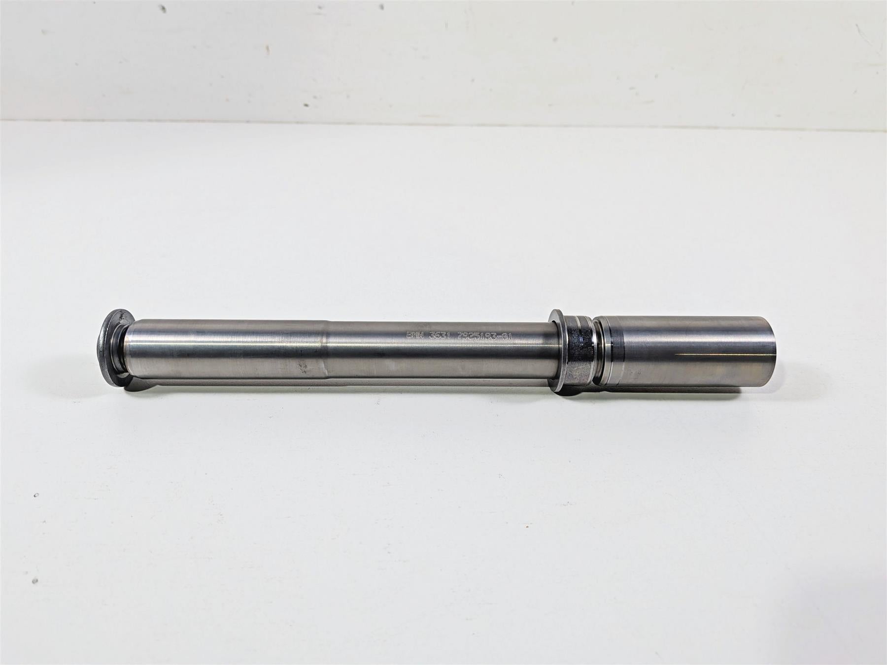 2023 BMW R nineT Scrambler K23 Front Axle Wheel Spindle 36317925193 {{ shop.shopifyCountryName }} - Mototech271