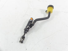 Load image into Gallery viewer, 2007 Yamaha FZ1 Fazer Rear Brembo Brake Master Cylinder 2D1-2583V-00-00 | Mototech271

