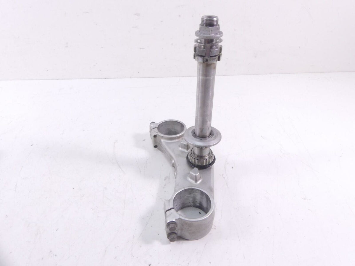 2012 Yamaha XT1200 Super Tenere Lower Triple Tree Yoke 57mm 23P-23340-00-00 {{ shop.shopifyCountryName }} - Mototech271