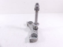 Load image into Gallery viewer, 2012 Yamaha XT1200 Super Tenere Lower Triple Tree Yoke 57mm 23P-23340-00-00 | Mototech271
