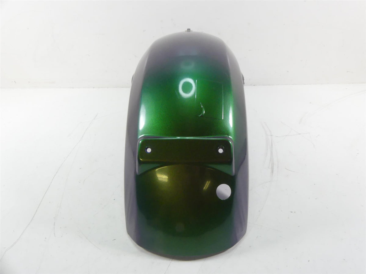 2004 Kawasaki VN1600 Meanstreak Rear Fender Tire Hugger 35022-0013- {{ shop.shopifyCountryName }} - Mototech271