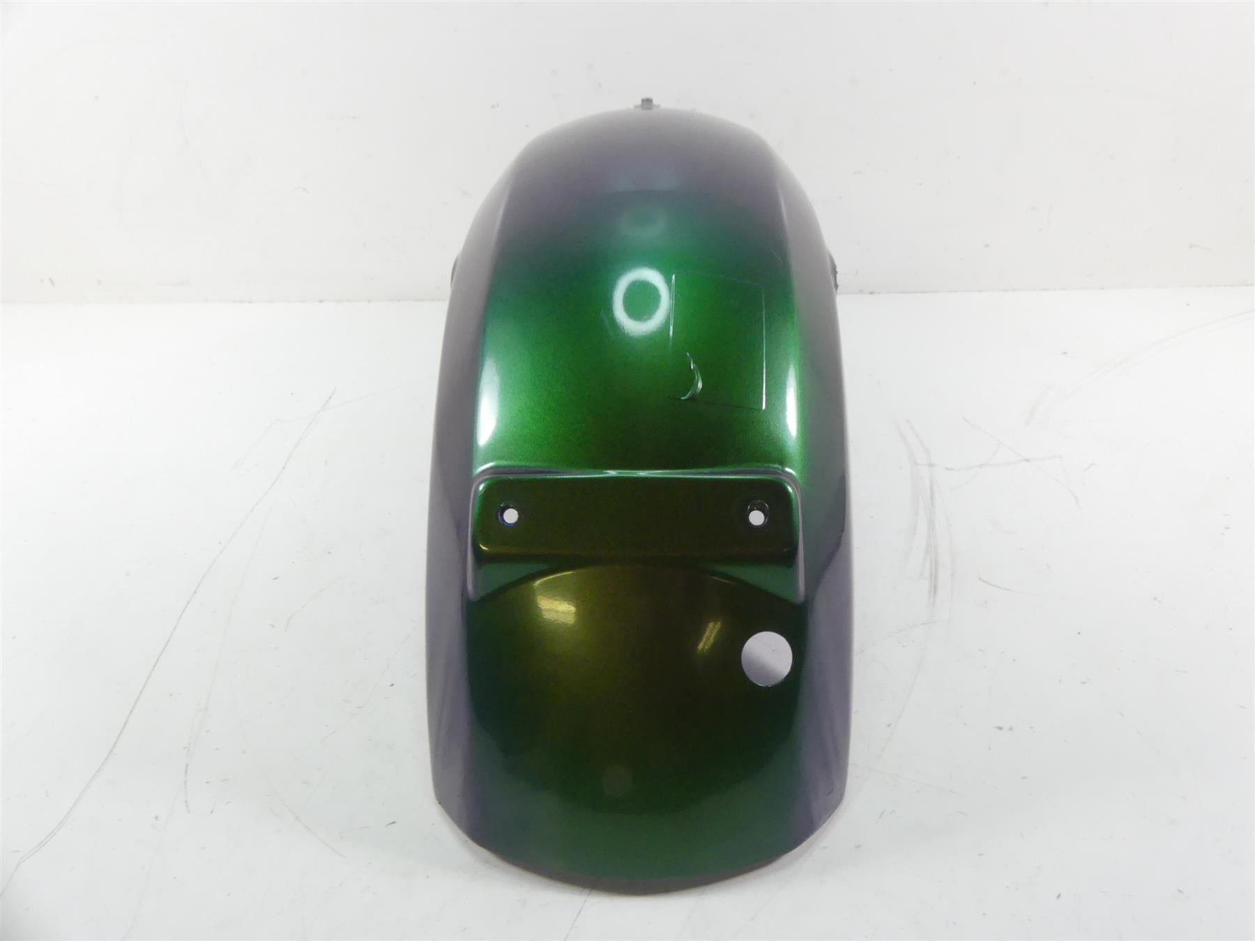 2004 Kawasaki VN1600 Meanstreak Rear Fender Tire Hugger 35022-0013- {{ shop.shopifyCountryName }} - Mototech271