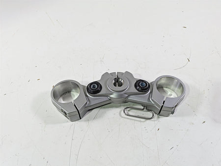 2017 BMW F800GS Adv K75 Upper Triple Tree Steering Clamp 54mm 31427715420 {{ shop.shopifyCountryName }} - Mototech271