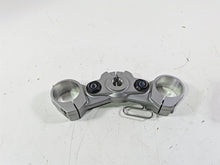 Load image into Gallery viewer, 2017 BMW F800GS Adv K75 Upper Triple Tree Steering Clamp 54mm 31427715420
