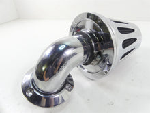 Load image into Gallery viewer, 2007 Harley Touring FLHR SE CVO Road King Screamin Eagle Air Filter 29472-05A
