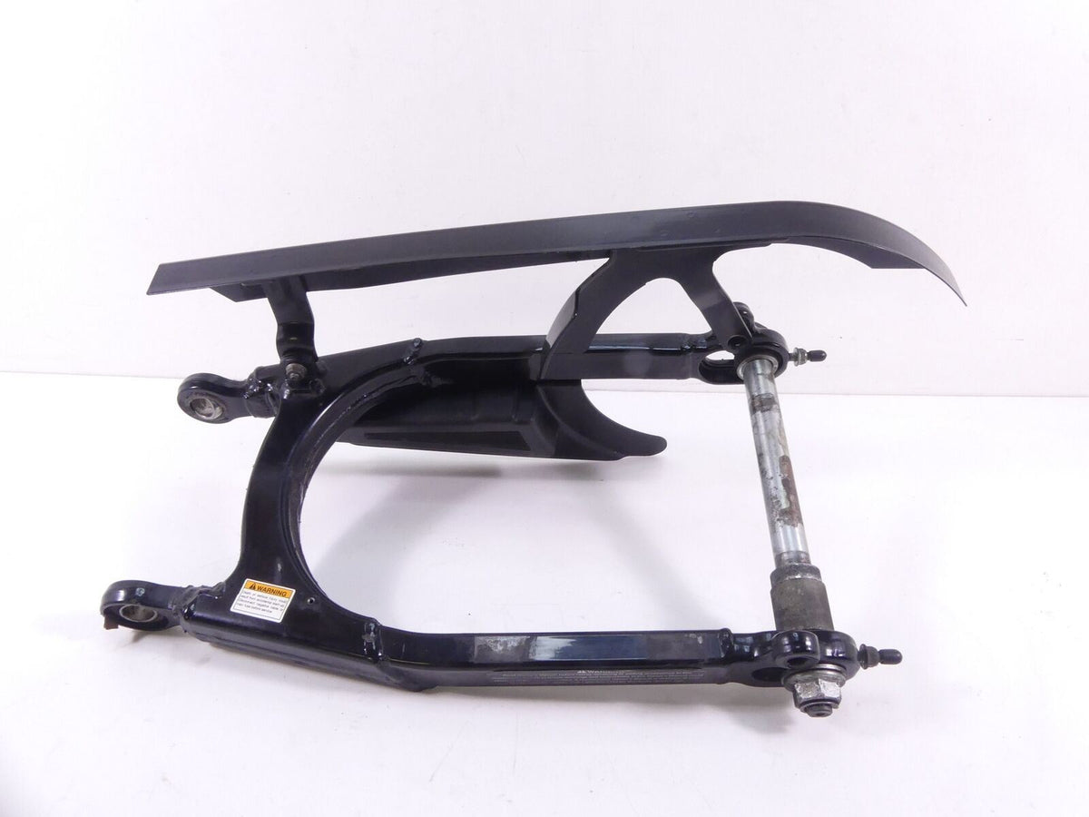 2006 Harley Sportster XL1200 C Rear Swingarm Suspension Fork 1" Axle 47587-05A {{ shop.shopifyCountryName }} - Mototech271