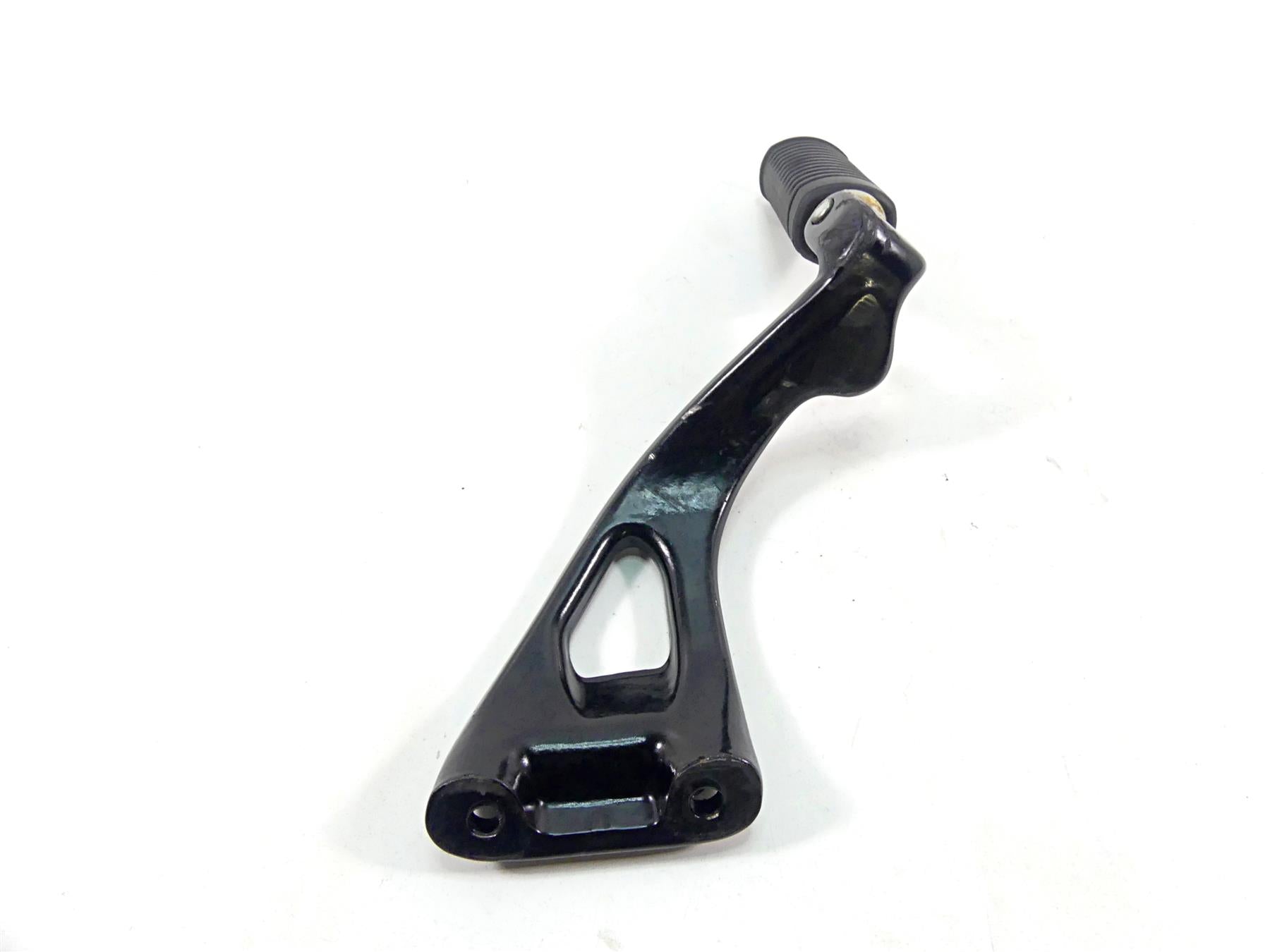 2020 Harley Softail FXST Standard Right Footpeg Foot Peg & Mount 50500601 {{ shop.shopifyCountryName }} - Mototech271