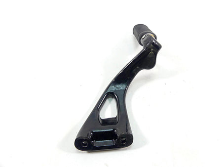 2020 Harley Softail FXST Standard Right Footpeg Foot Peg & Mount 50500601 {{ shop.shopifyCountryName }} - Mototech271