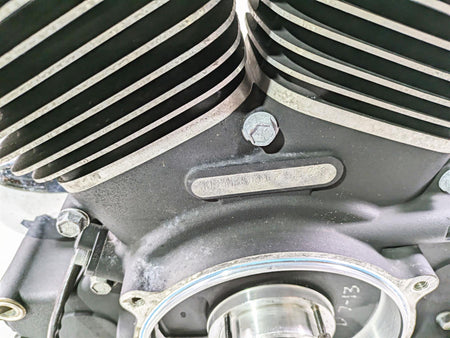 2005 Harley Softail FLSTSCI Heritage Springer 88 Motor Engine 39K Vid 19259-05B {{ shop.shopifyCountryName }} - Mototech271