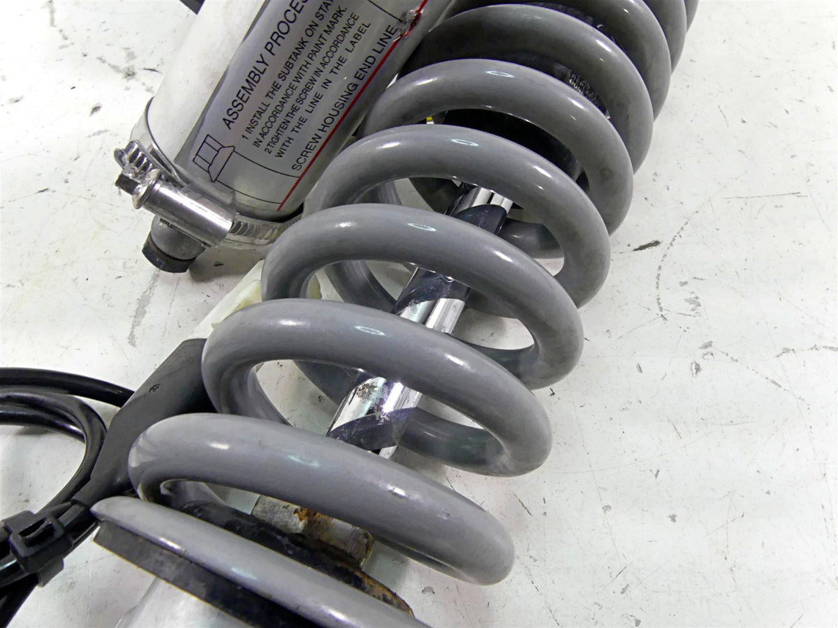 2009 BMW R1200 GS K25 Straight Front Esa Suspension Shock -For Parts 31427728208 {{ shop.shopifyCountryName }} - Mototech271