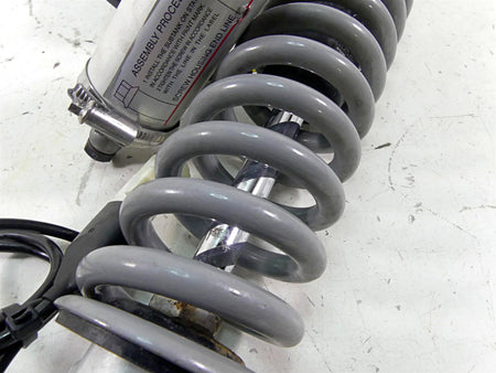 2009 BMW R1200 GS K25 Straight Front Esa Suspension Shock -For Parts 31427728208 {{ shop.shopifyCountryName }} - Mototech271