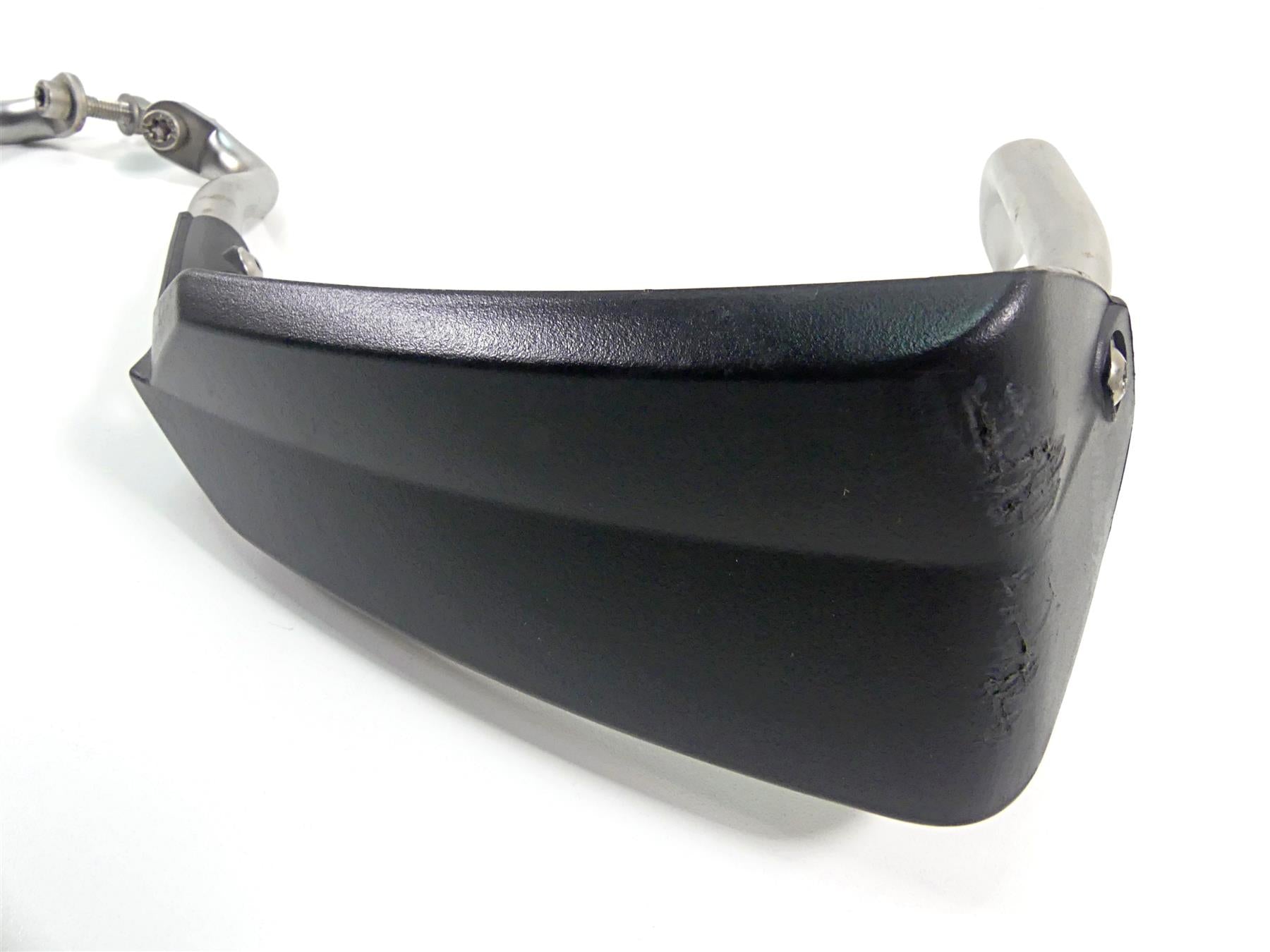 2013 BMW F800GS STD K72 Left Right Hand Protection Guard Set 77328532949 {{ shop.shopifyCountryName }} - Mototech271