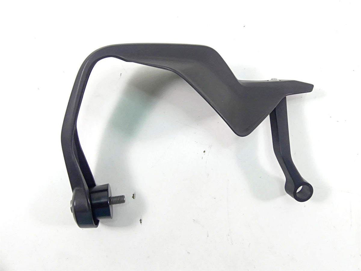 2014 BMW R1200GS K50 Left Handlebar Hand Guard Protector 46638523431 {{ shop.shopifyCountryName }} - Mototech271