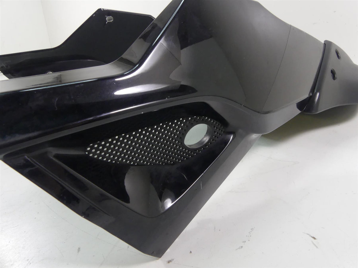 2001 BMW R1150 GS R21 Front Upper Fender Mud Guard - Read 46617663959 {{ shop.shopifyCountryName }} - Mototech271