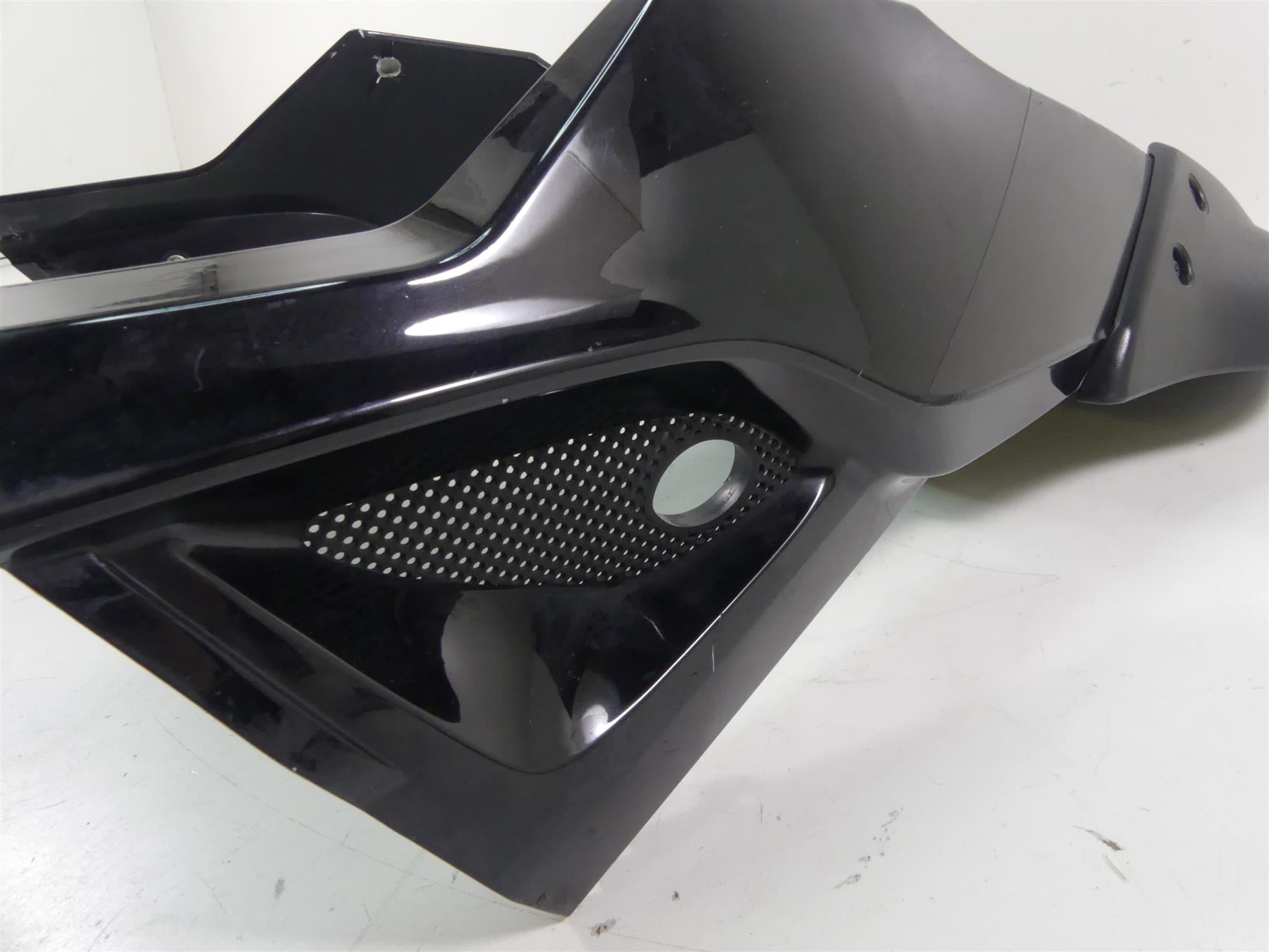 2001 BMW R1150 GS R21 Front Upper Fender Mud Guard - Read 46617663959 {{ shop.shopifyCountryName }} - Mototech271