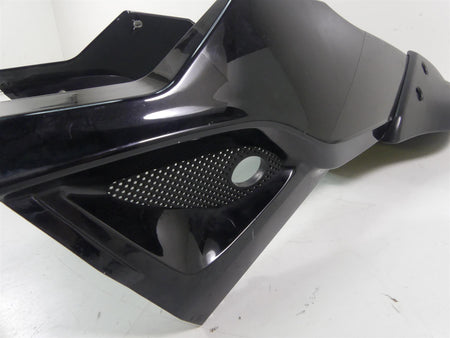 2001 BMW R1150 GS R21 Front Upper Fender Mud Guard - Read 46617663959 {{ shop.shopifyCountryName }} - Mototech271
