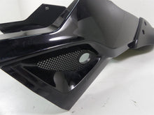 Load image into Gallery viewer, 2001 BMW R1150 GS R21 Front Upper Fender Mud Guard - Read 46617663959
