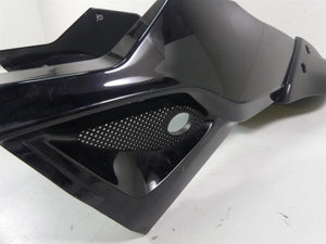 2001 BMW R1150 GS R21 Front Upper Fender Mud Guard - Read 46617663959