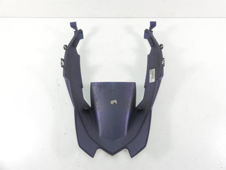 2017 BMW R1200GS GSW K50 Front Upper Fender Frozen Dark Blue 46618560646 {{ shop.shopifyCountryName }} - Mototech271