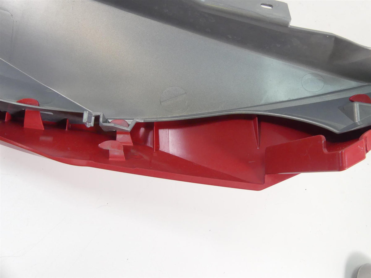 2010 Sea-Doo 4-Tec GTX 215 Left Main Front Fairing Cover Panel 291002911 {{ shop.shopifyCountryName }} - Mototech271
