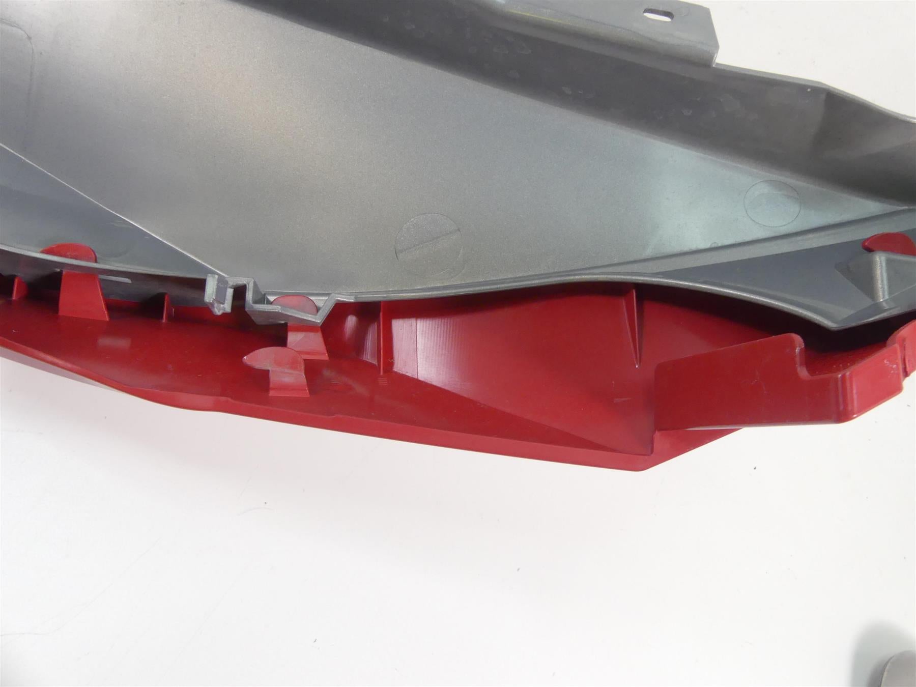2010 Sea-Doo 4-Tec GTX 215 Left Main Front Fairing Cover Panel 291002911 {{ shop.shopifyCountryName }} - Mototech271
