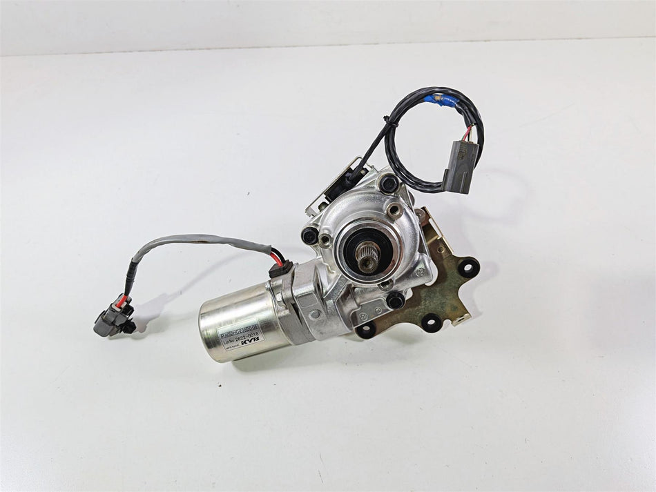 2023 Yamaha YXZ1000R SS XTR Power Steering Unit Module - Read 2HC-23810-06-00-Mototech271