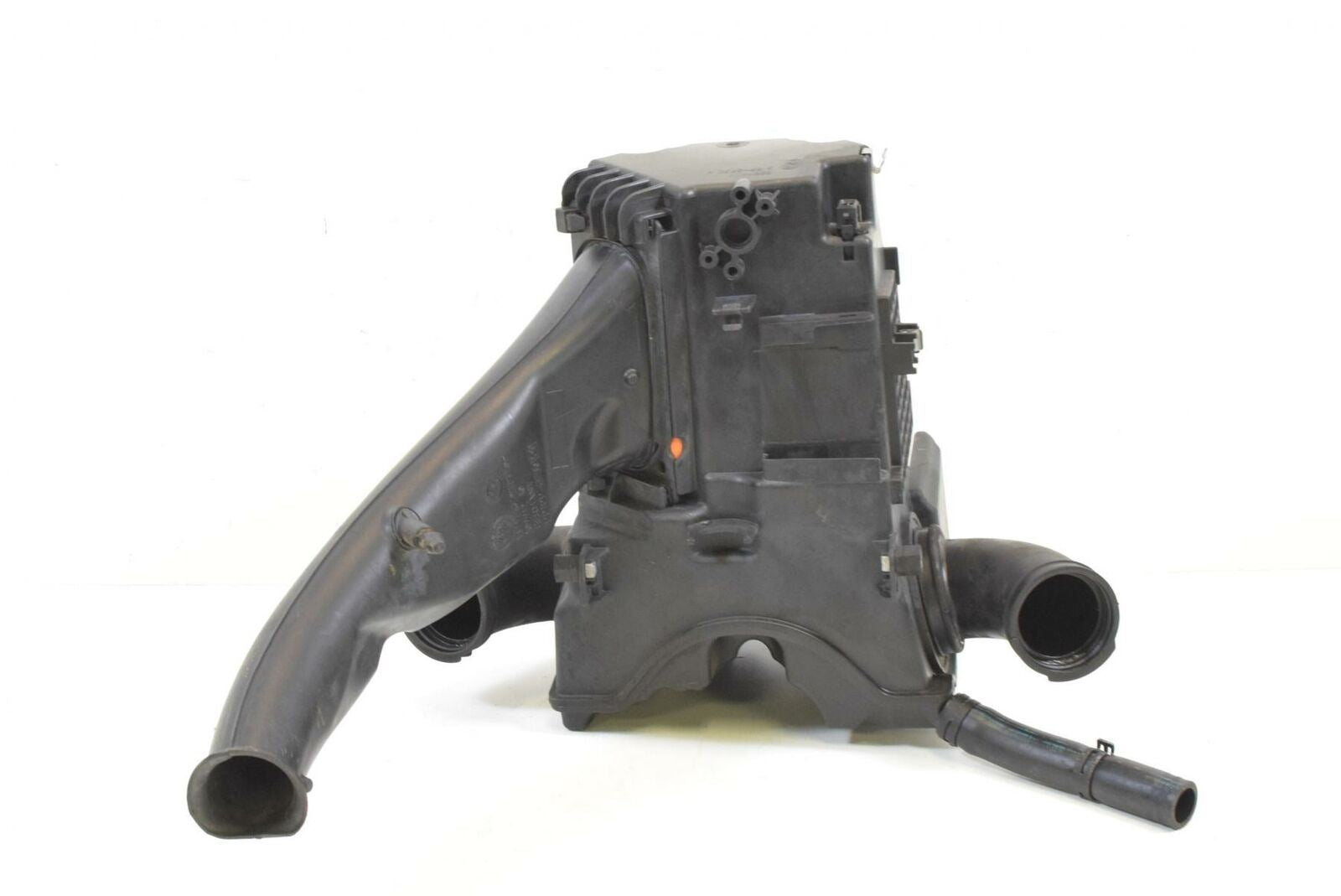2009 BMW R1200 GS K255 Adv Air Box Cleaner Breather Filter Tube Set 13717672506 {{ shop.shopifyCountryName }} - Mototech271