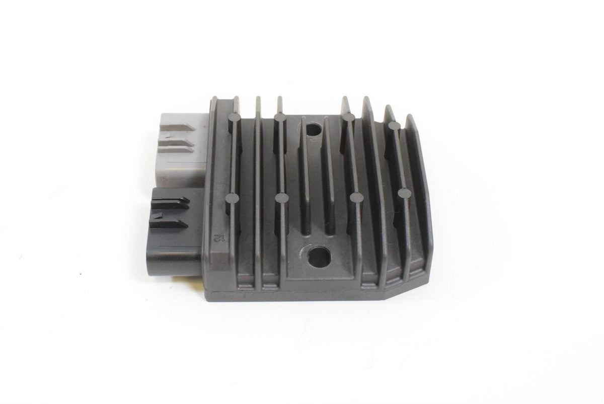 2011 Triumph Tiger 800XC 800 ABS Rectifier Voltage Volts Regulator T1300675 {{ shop.shopifyCountryName }} - Mototech271
