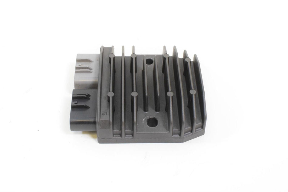 2011 Triumph Tiger 800XC 800 ABS Rectifier Voltage Volts Regulator T1300675 {{ shop.shopifyCountryName }} - Mototech271