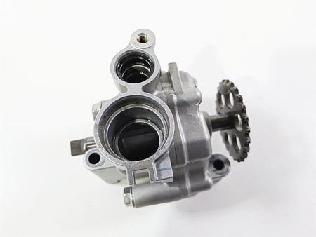 2017 Honda CBR600RR PC40 Engine Oil Pump Motor Oem Honda Part 15100-MFJ-D00 {{ shop.shopifyCountryName }} - Mototech271