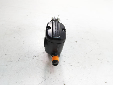 2013 Harley Touring FLHX Street Glide Rear Brake Master Cylinder 41763-08C {{ shop.shopifyCountryName }} - Mototech271