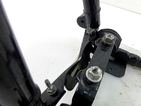 2011 Harley Touring FLTRX Road Glide Bent Main Frame Chassis With Texas Salvage Title - Read 47900-11BHP {{ shop.shopifyCountryName }} - Mototech271