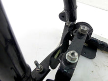 Load image into Gallery viewer, 2011 Harley Touring FLTRX Road Glide Bent Main Frame Chassis With Texas Salvage Title - Read 47900-11BHP | Mototech271
