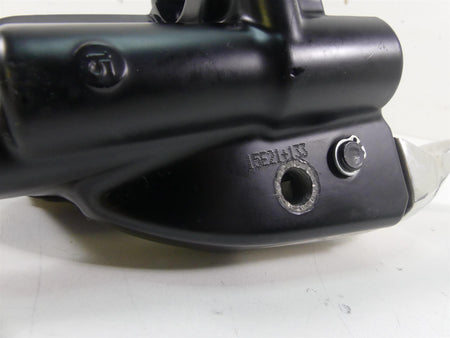 2016 Harley Touring FLHR Road King Front Brembo Brake Master Cylinder 44551-08F {{ shop.shopifyCountryName }} - Mototech271