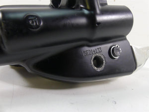 2016 Harley Touring FLHR Road King  Front Brembo Brake Master Cylinder 44551-08F | Mototech271